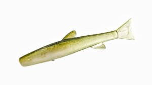 ORKA SMALL FISH 7 CM - TR4