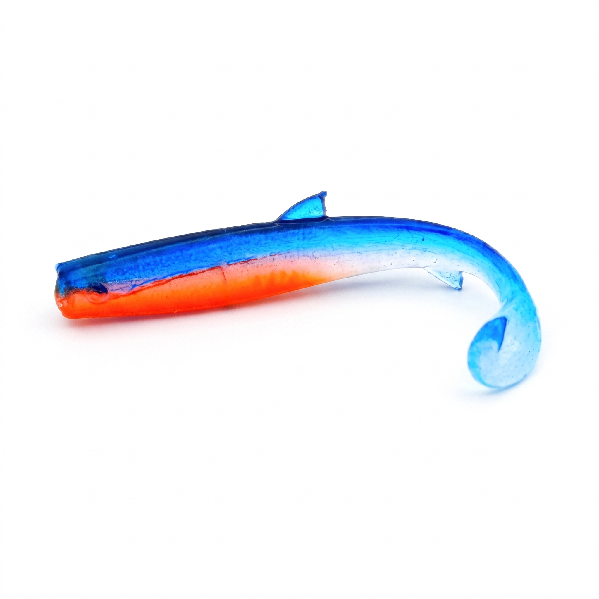 ORKA SMALL FISH PADDLE TAIL 5 CM - Image 1