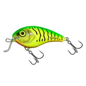 RUTHLESS RATTLIN CRANK SHALLOW 65mm