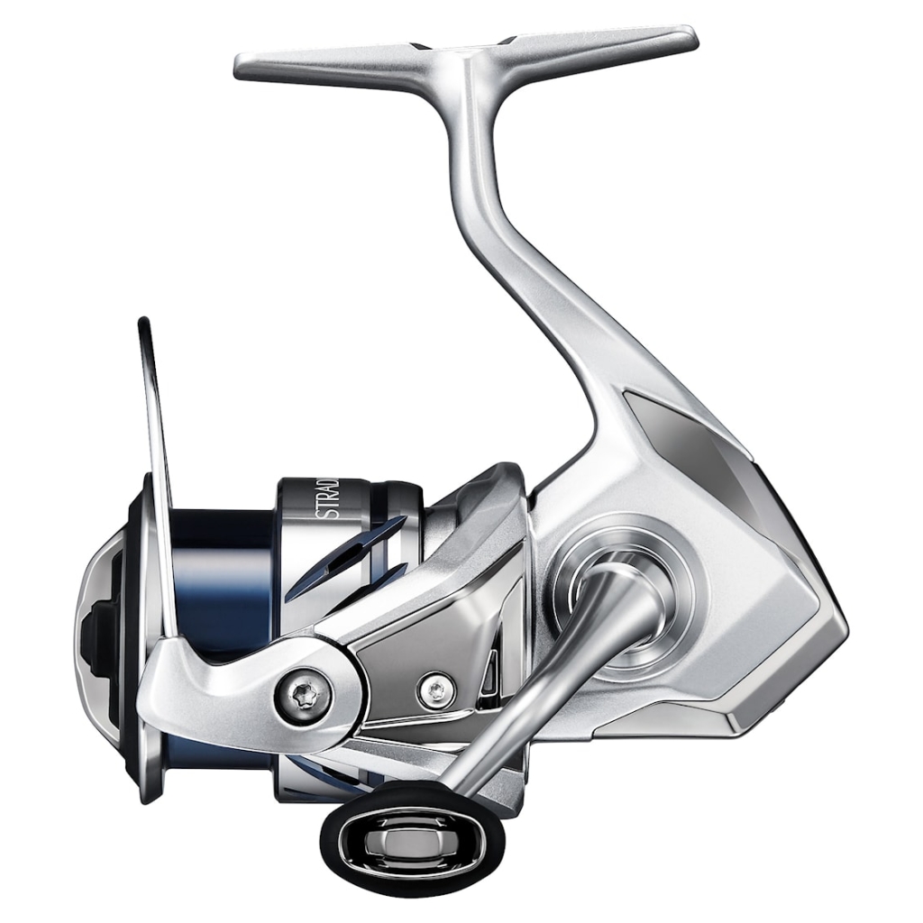 Shimano Stradic FM 1000 HG