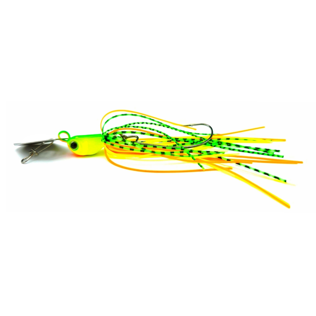 RUTHLESS CHATTERBAIT 15g