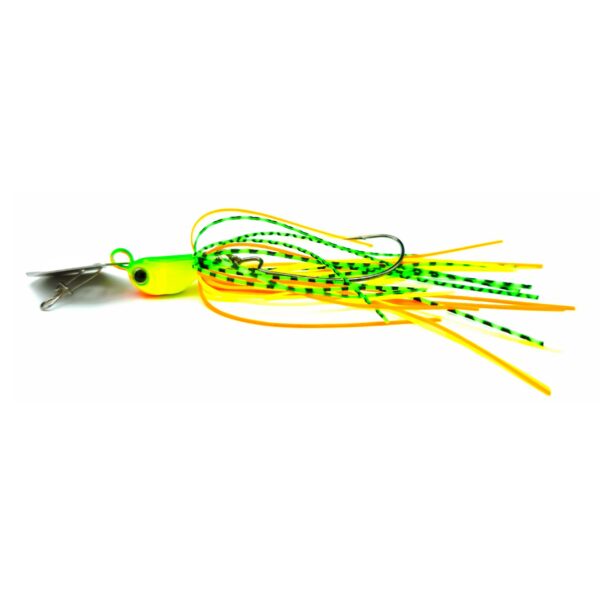 RUTHLESS CHATTERBAIT 15g