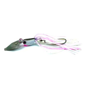 RUTHLESS CHATTERBAIT 10g