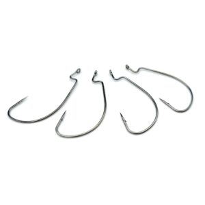 RUTHLESS OFFSET HOOK