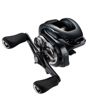 Shimano Metanium DC 70 HG