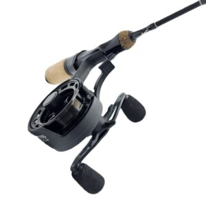 RUTHLESS PRO ICE MEDIUM 25″ PILKKICOMBO