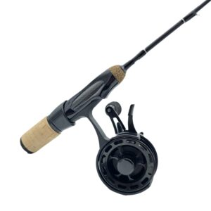 RUTHLESS PRO ICE LIGHT 19″ PILKKICOMBO