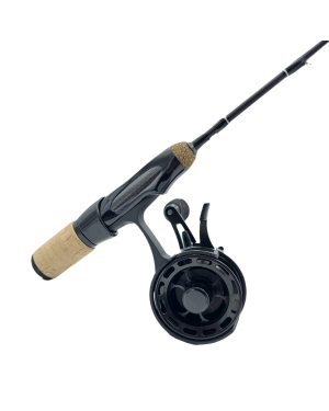 RUTHLESS PRO ICE LIGHT 19″ PILKKICOMBO