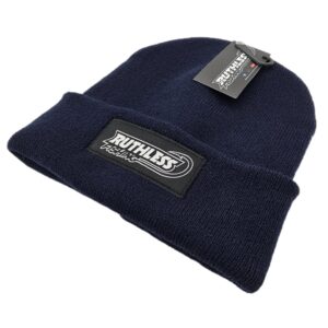 RUTHLESS FISHING PIPO