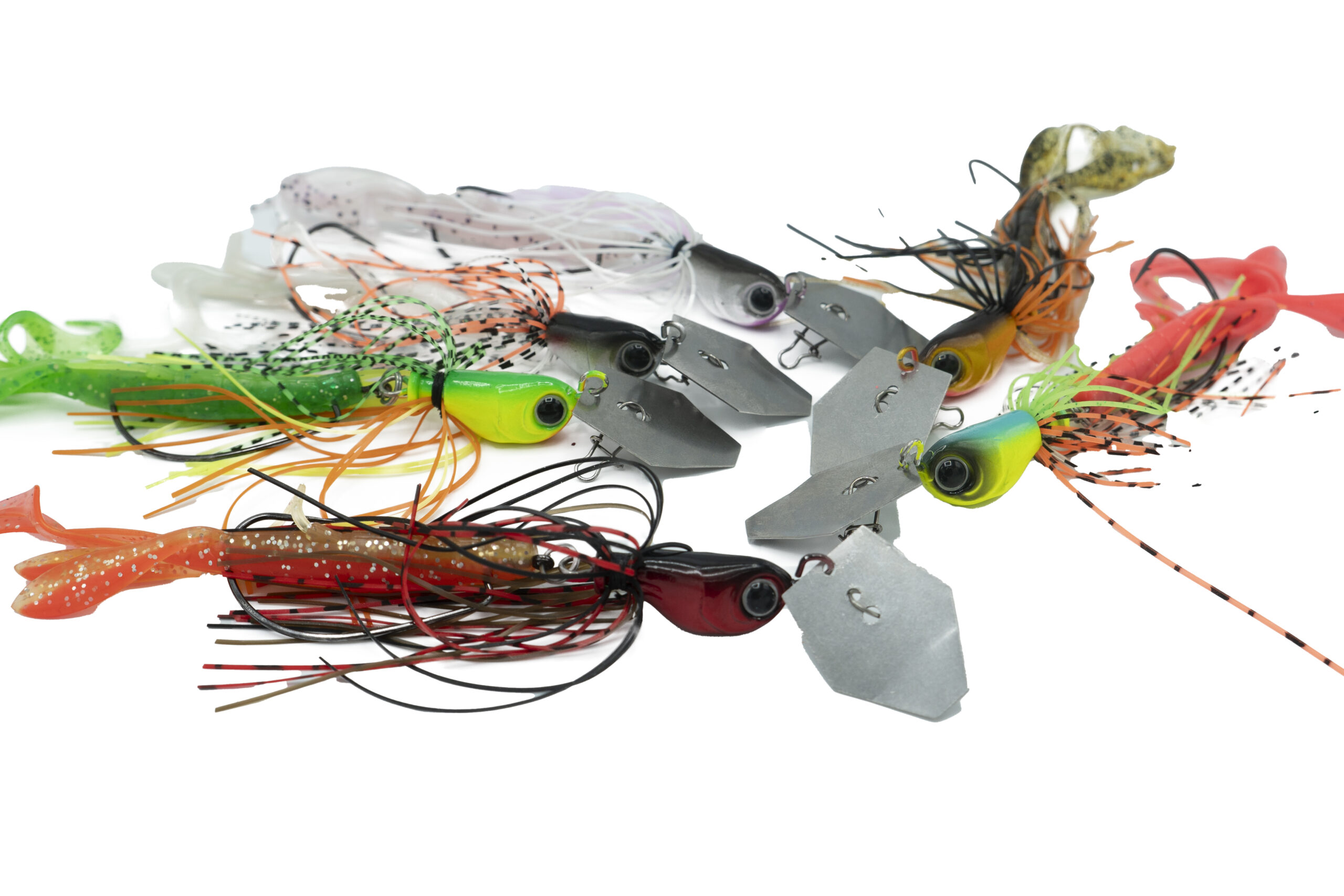 PREDATOR CHATTERBAIT MAIN PHOTO