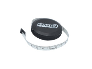 RUTHLESS MINI TACKLE TAPE -RULLAMITTA