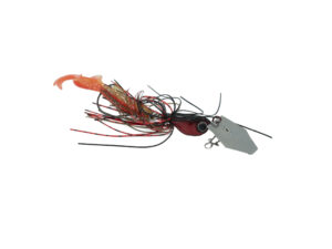 RUTHLESS PREDATOR CHATTERBAIT 25g