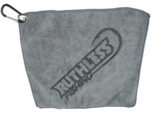 RUTHLESS FISHING KALAPYYHE