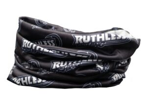 RUTHLESS FISHING TUUBIHUIVI