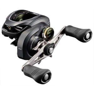Shimano Curado K 300 hyrräkela