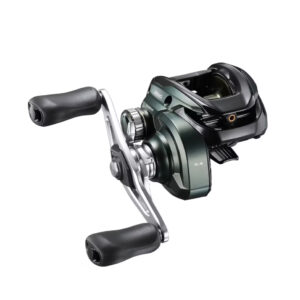 Shimano Curado 200 M XG hyrräkela