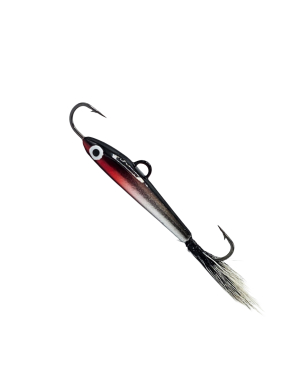 RUTHLESS KARVAPYRSTÖ 35MM TASAPAINOPILKKI - SF45