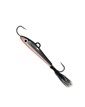 RUTHLESS KARVAPYRSTÖ 25MM TASAPAINOPILKKI - SFBO