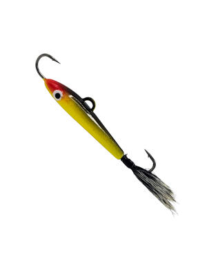 RUTHLESS KARVAPYRSTÖ 25MM TASAPAINOPILKKI - YB