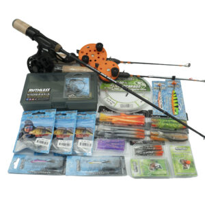 ALL IN PILKKICOMBO KAIKKEEN PILKINTÄÄN