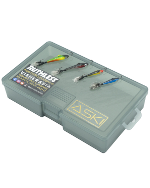 KARVAPYRSTÖ TASAPAINOPILKKI LAJITELMA