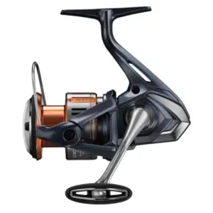 SHIMANO NASCI FD 2500