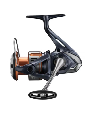 SHIMANO NASCI FD 2500