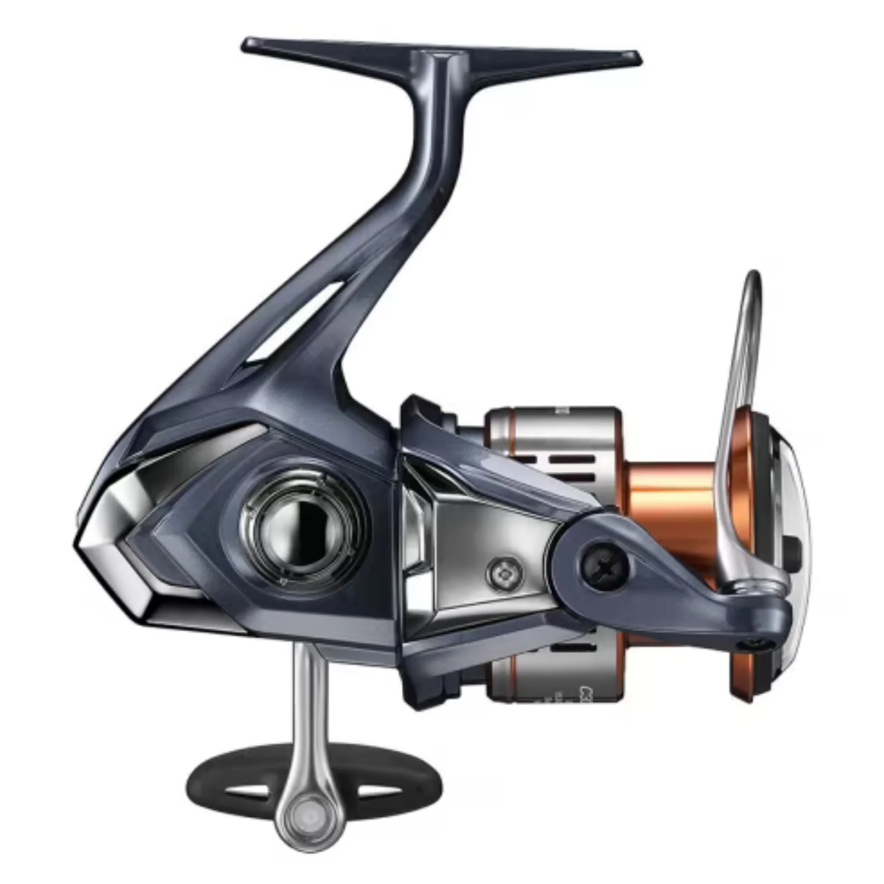 shimano nasci 2500 FD 3