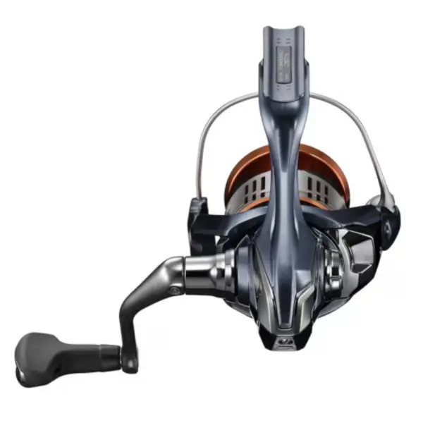 SHIMANO NASCI FD 2500 - Ruthless Fishing