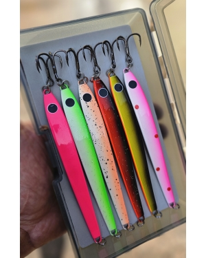 RUTHLESS SLIMMI MERITAIMENVIEHE