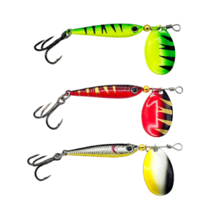 RUTHLESS BÖRRE LIPPAUISTIN