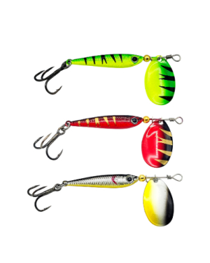 RUTHLESS BÖRRE LIPPAUISTIN