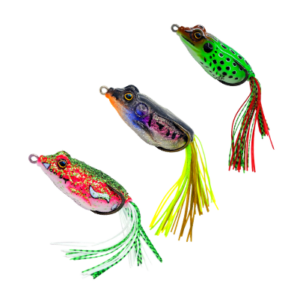 RUTHLESS FROGI PINTAVIEHE