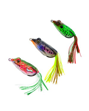 RUTHLESS FROGI PINTAVIEHE