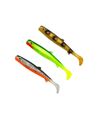 RUTHLESS JEDDA 17 CM