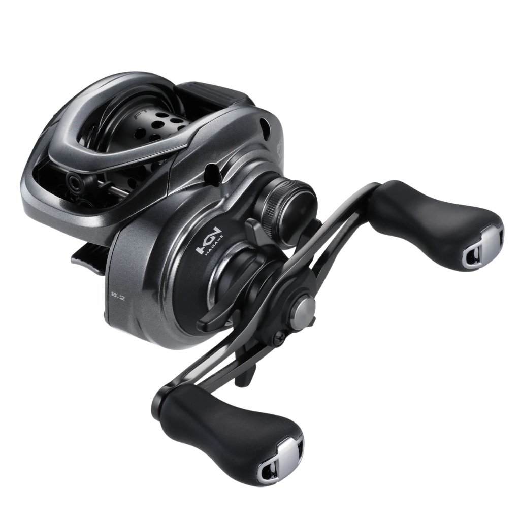 Shimano SLX BFS XG