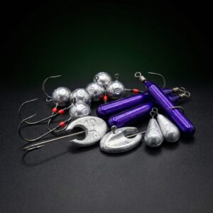 JIGIPÄÄT / PAINOT / KOUKUT