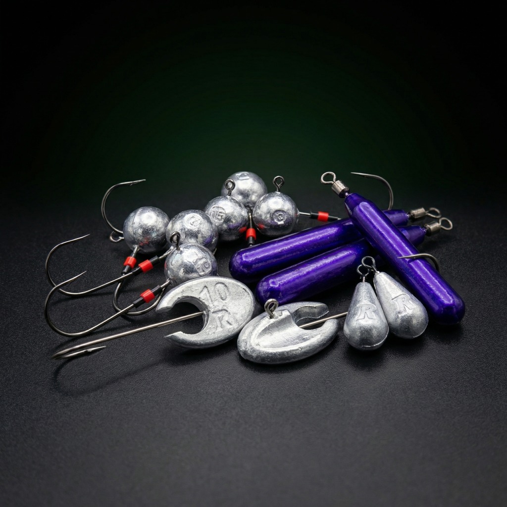 JIGIPÄÄT / PAINOT / KOUKUT