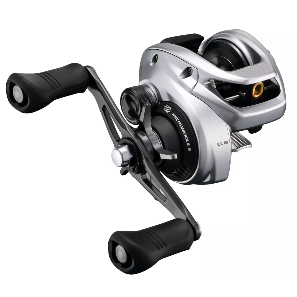 Shimano Tranx B 300/301