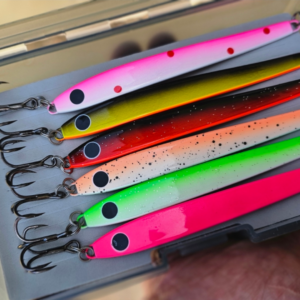 RUTHLESS SLIMMI MERITAIMENVIEHE