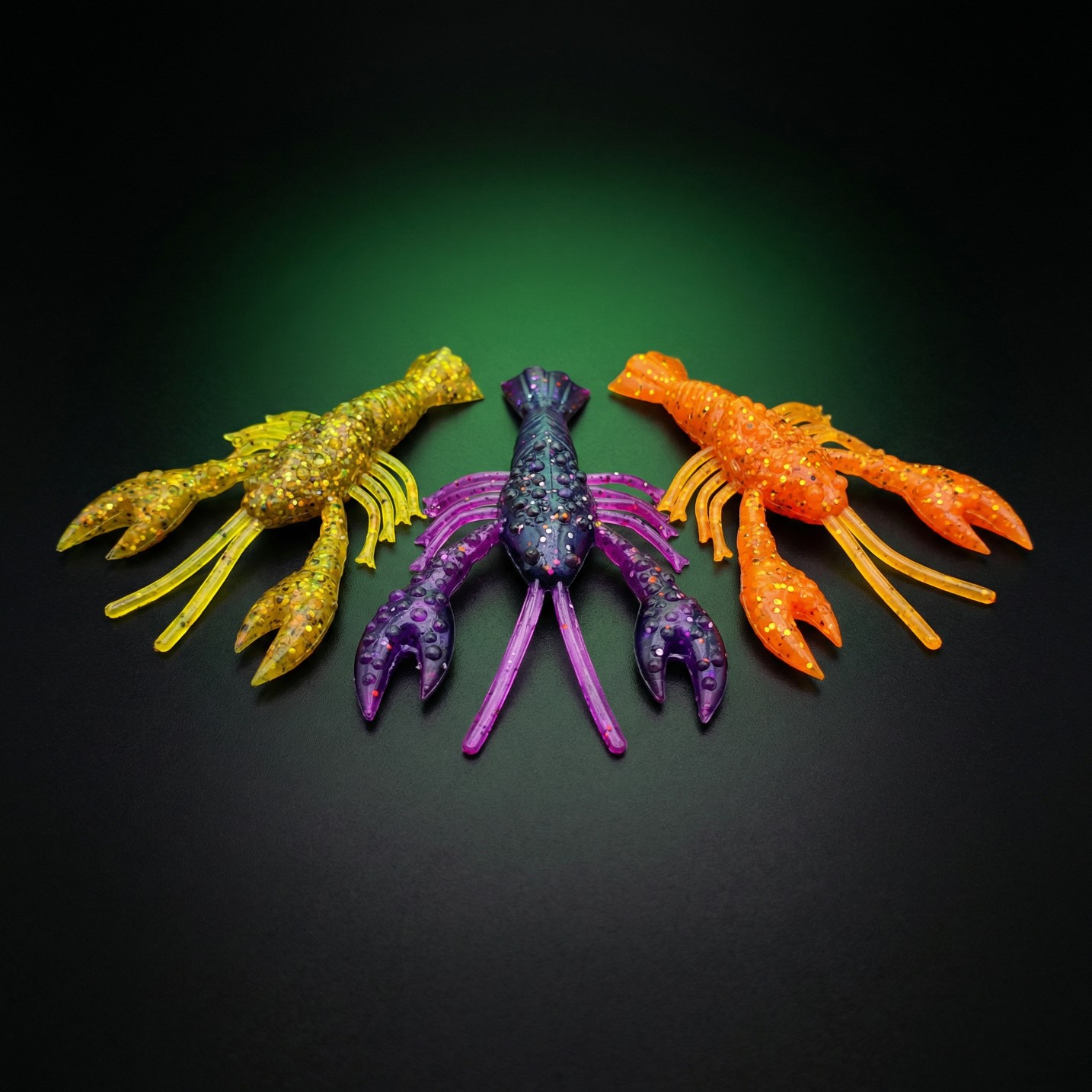 ORKA KING CRAB