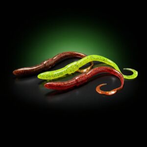 ORKA TWISTING WORMS