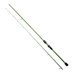Ruthless Greenline Vol.2 – Perch 6’10”/210cm 5-20g Avokelavapa