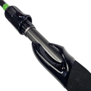 Ruthless Blackline Ultra Fine 6'8"/203cm 2-12g - Spin (avokelavapa)