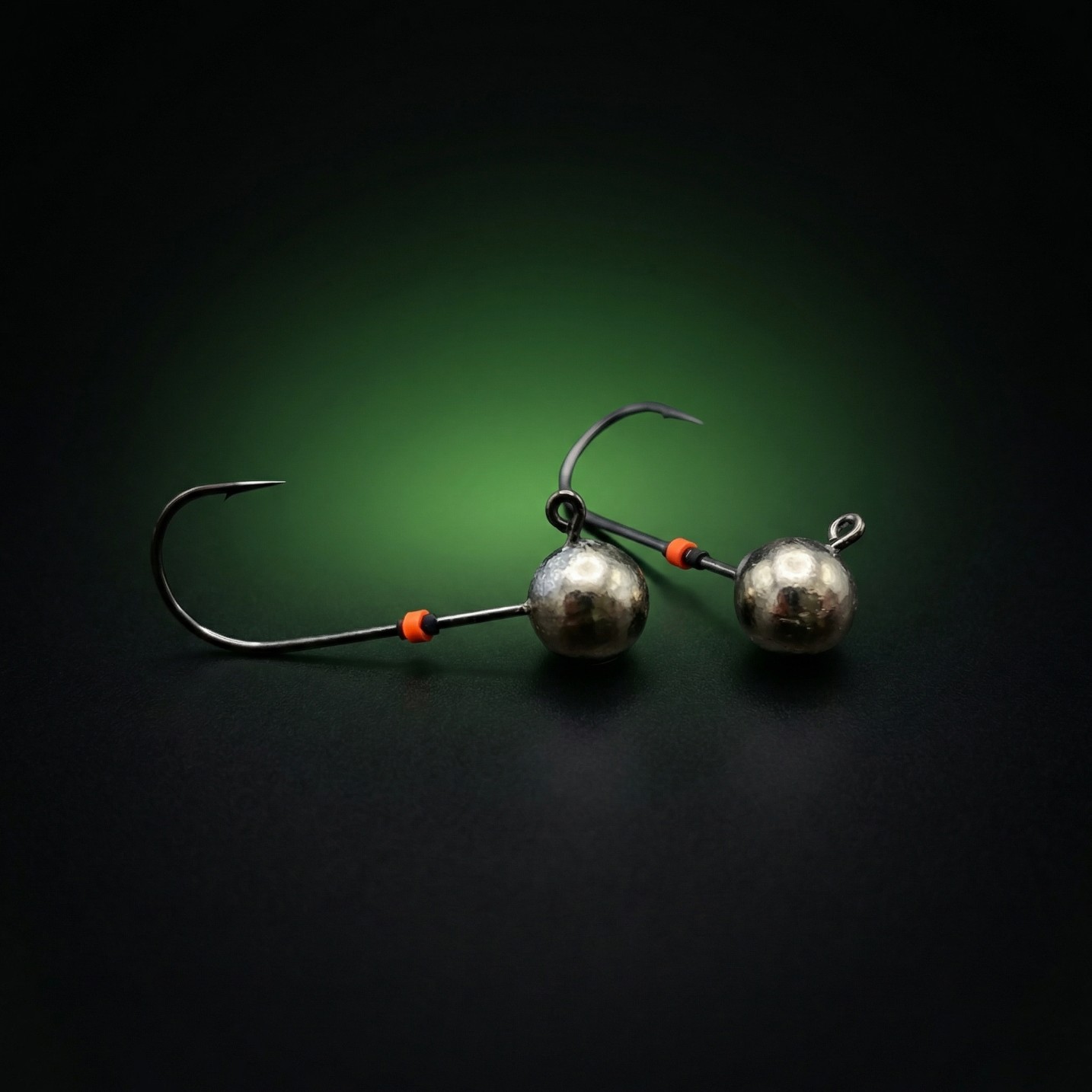 TUNGSTEN SLIM KEEPER JIG HEAD