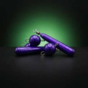 VIOLET WEIGHT SERIES