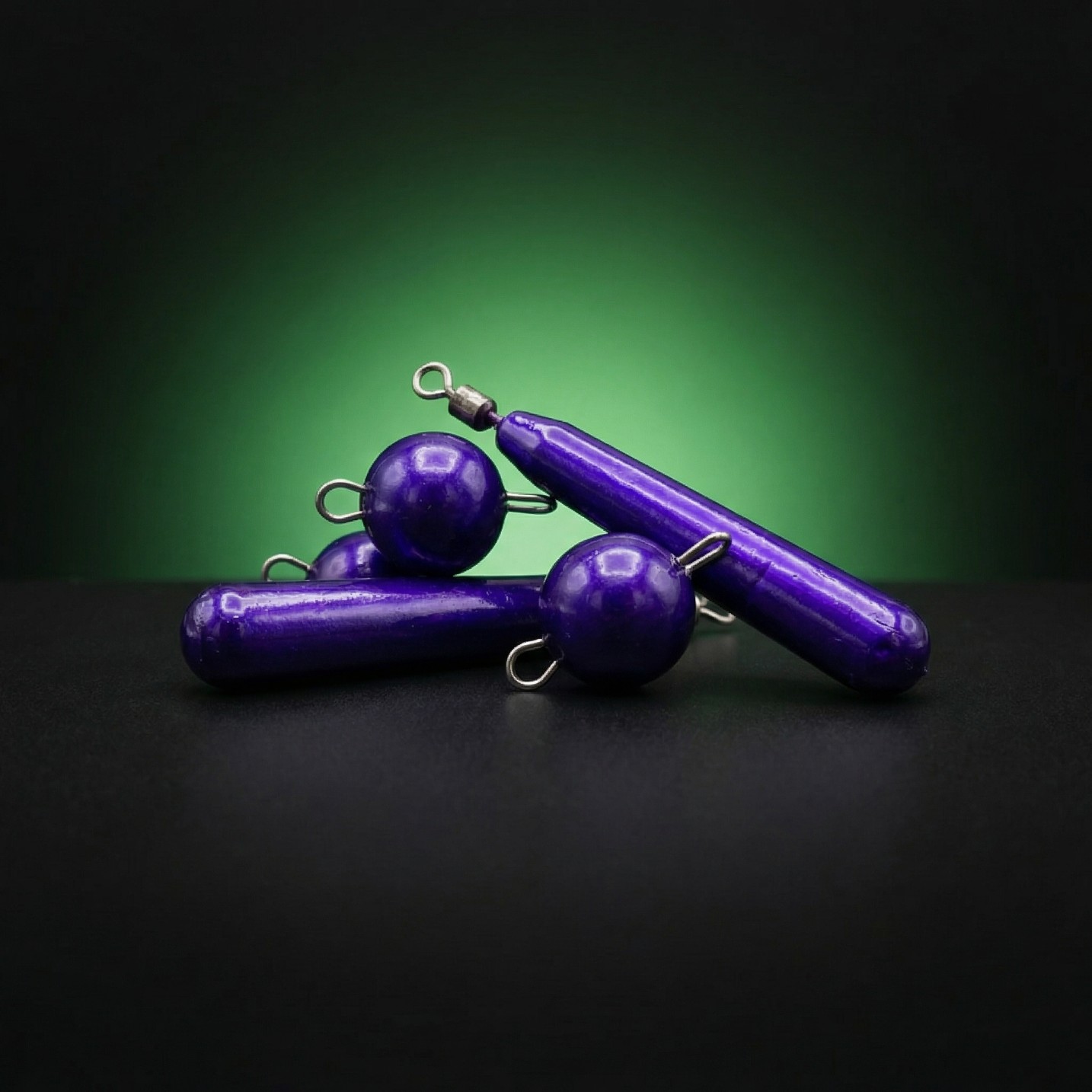 VIOLET WEIGHT SERIES