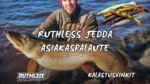 Asiakaspalaute – Ruthless Jedda – 16,72KG HAUKI!