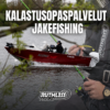 Kalastusopaspalvelut Jake