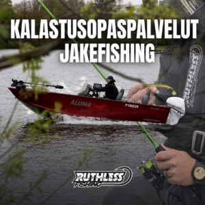 Kalastusopaspalvelut
